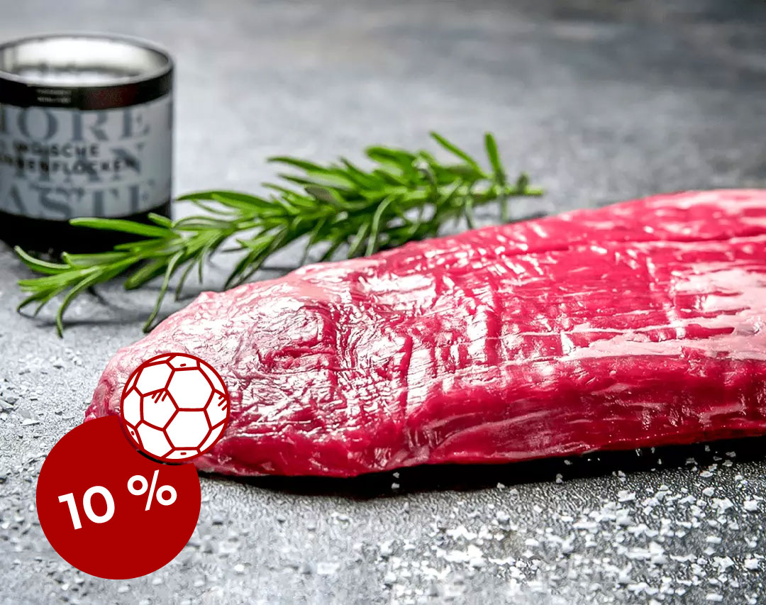 Kl.Bavette Flanksteak USA