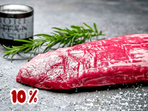 Kl.Bavette Flanksteak USA