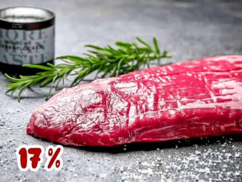 Kl.Bavette Flanksteak USA
