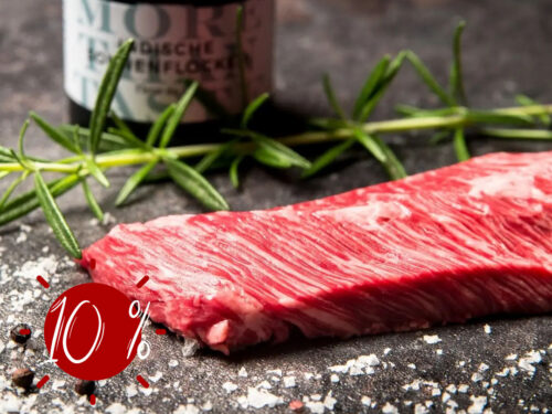 Outside-Skirt USA Mannis Lieblingsfleisch
