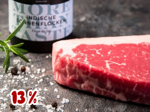 Roastbeef grain fed Australien