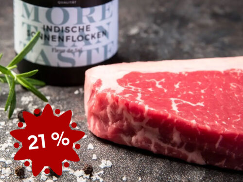 Roastbeef grain fed Australien