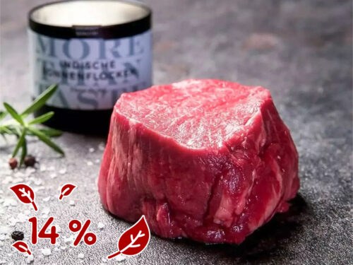 Rinderfilet Centercut grain fed Australien