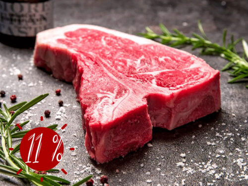 T-Bone USA