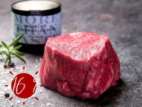 Tenderloin Rinderfilet Centercut Argentinien