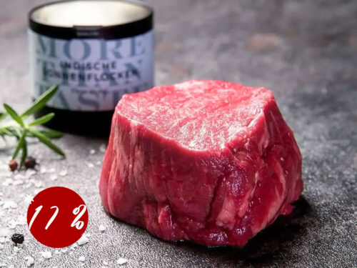 Tenderloin Rinderfilet Centercut Argentinien