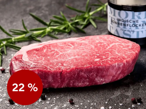 Wagyu Filet Japan A5