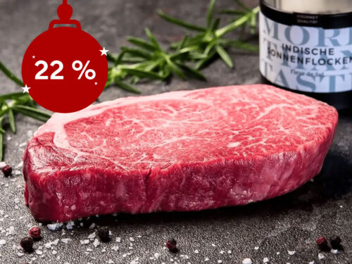 Wagyu Filet Japan A5