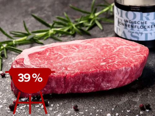 Wagyu Filet Japan A5