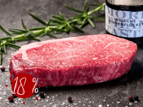 Wagyu Filet Japan A5