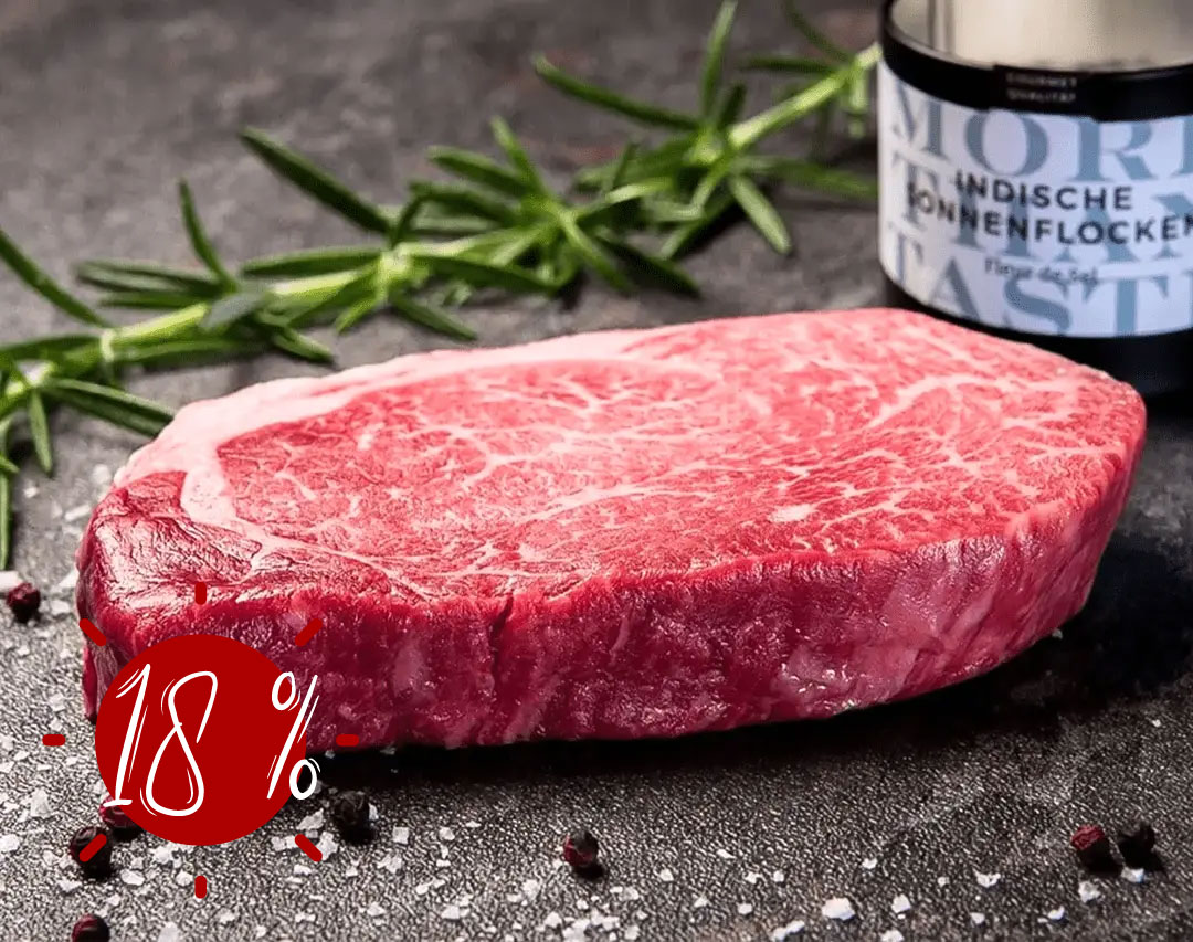 Wagyu Filet Japan A5