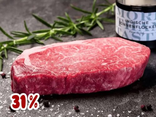 Wagyu Filet Japan A5