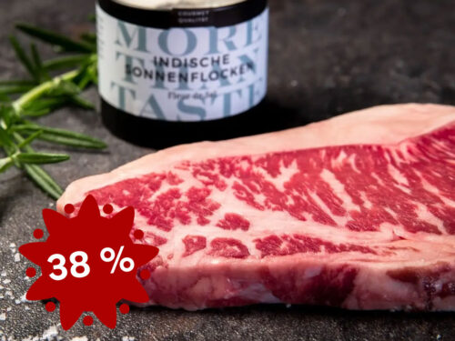 F1 Wagyu Roastbeef grain fed Australien