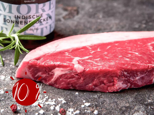 Picanha USA (Tafelspitz mit Fettdeckel)