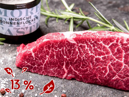 Iberico Presa / Nackenkern Spanien