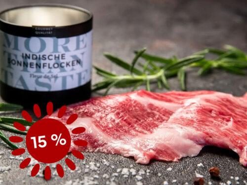 Iberico Schweine Secreto ohne Knochen Spanien