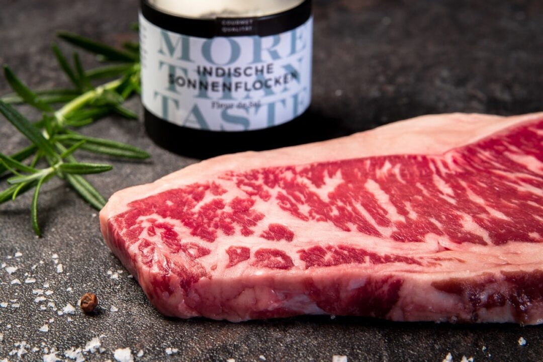 F1 Wagyu Roastbeef grain fed Australien
