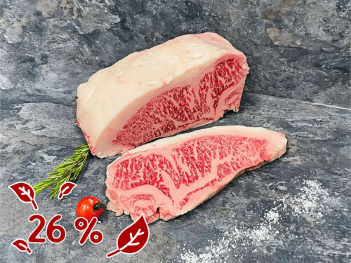 Wagyu Roastbeef Japan A5