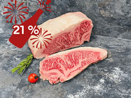 Wagyu Roastbeef Japan A5