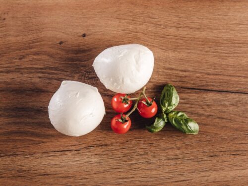 Büffel Bill Büffelmozzarella 250g