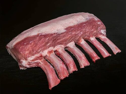 Iberico Carrée