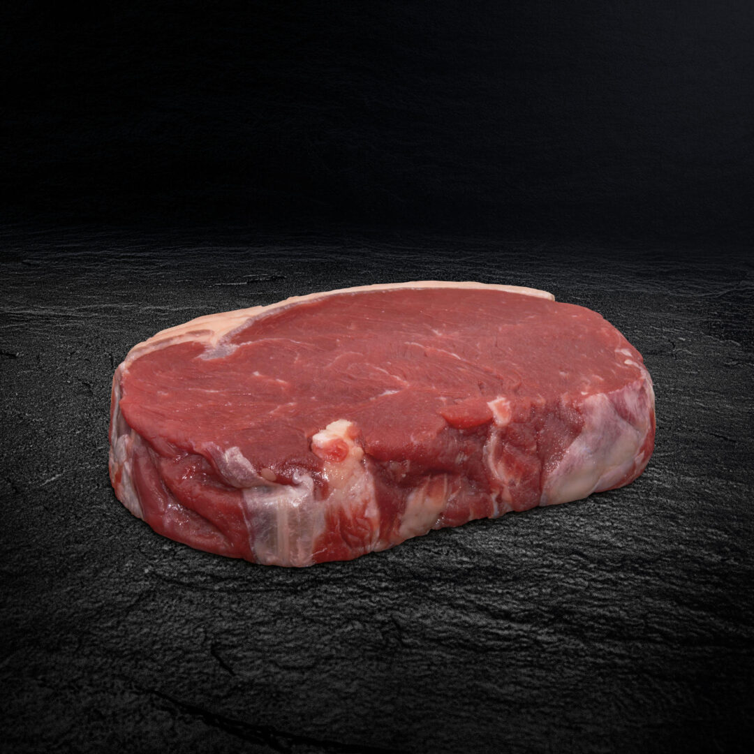 Irisches Hereford Roastbeef