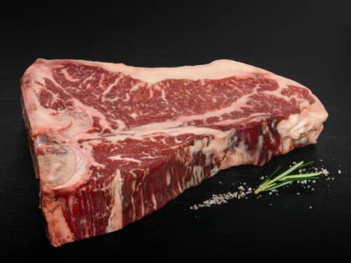 DoloBeef T-Bone