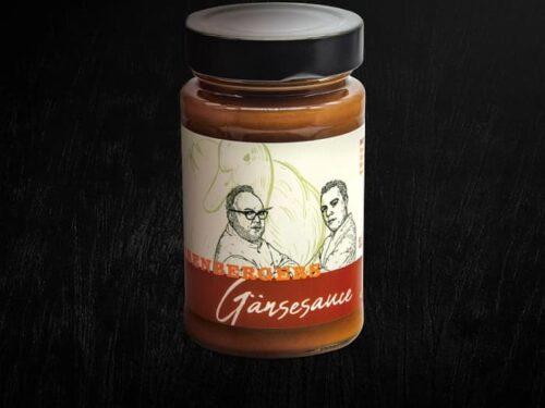 Eisenbergers Gänsesauce