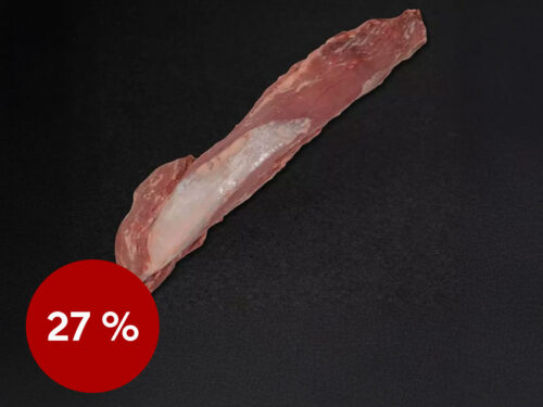 US Beef Filet, ganz, Cedar River Farms