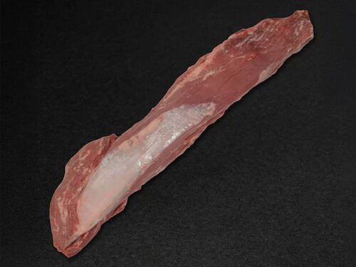 US Beef Filet, ganz, Cedar River Farms