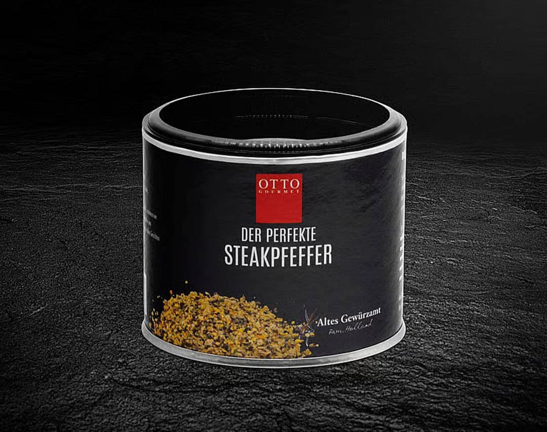 OTTO GOURMET Steakpfeffer