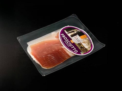 LiVar Schinken Prosciutto di Monastero