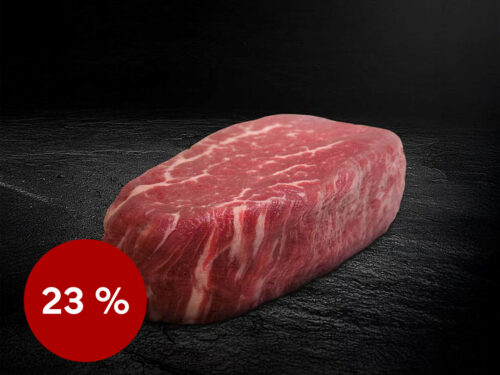 Neuseeländisches Rinderfilet Centercut