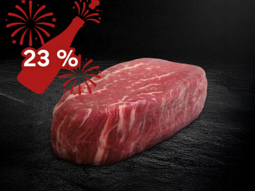 Neuseeländisches Rinderfilet Centercut