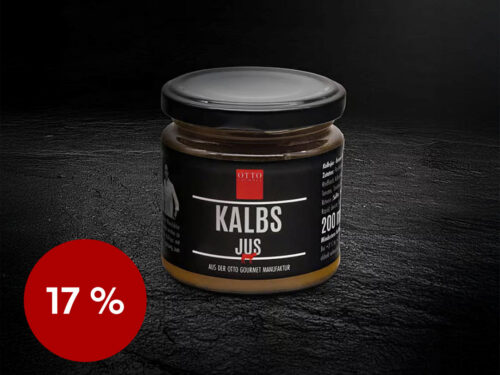 OTTO GOURMET Kalbsjus
