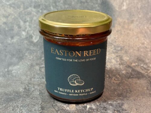 Easton Reed Trüffel Ketchup