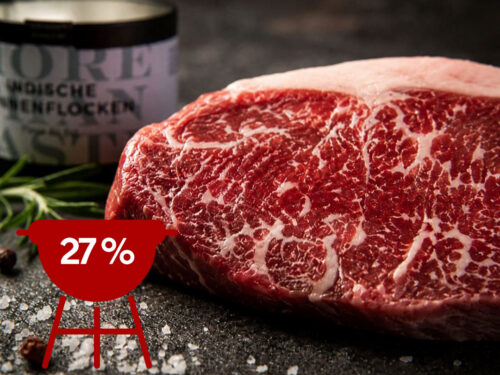 F1 Wagyu Roastbeef Irland Veire