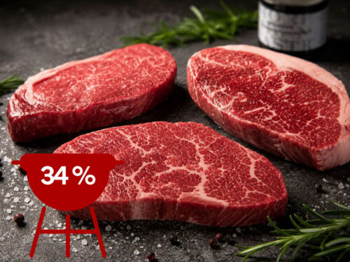 Wagyu Bundle