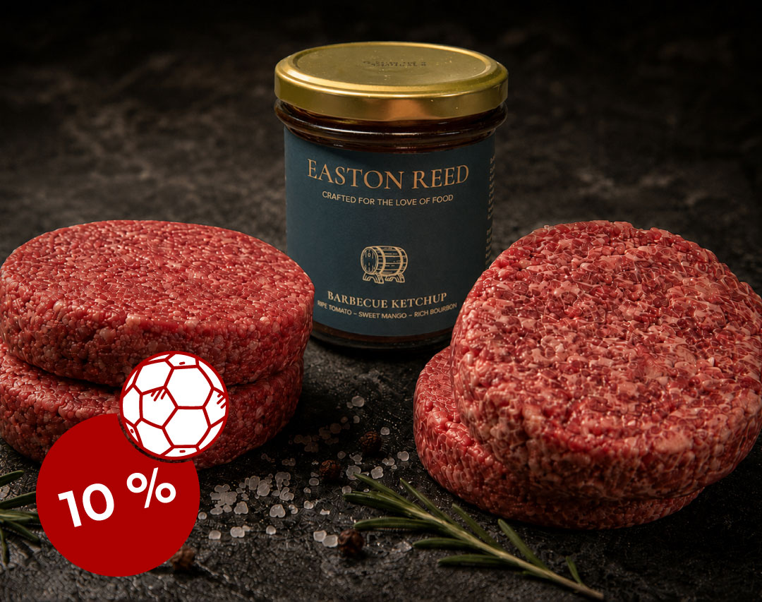 US WM Burger Bundle