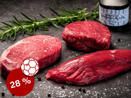 WM Filet Bundle