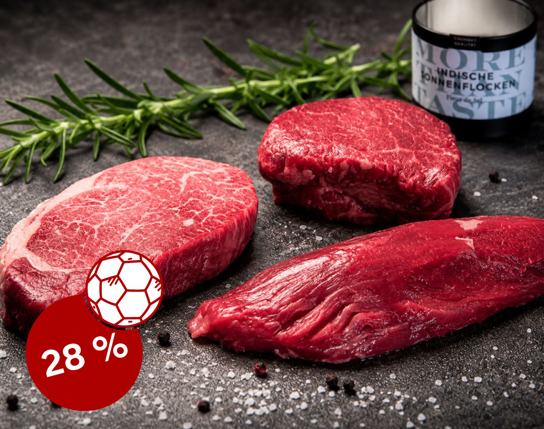WM Filet Bundle