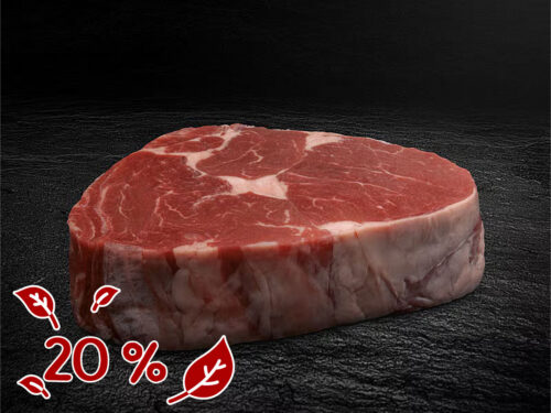 Hereford Western Steak