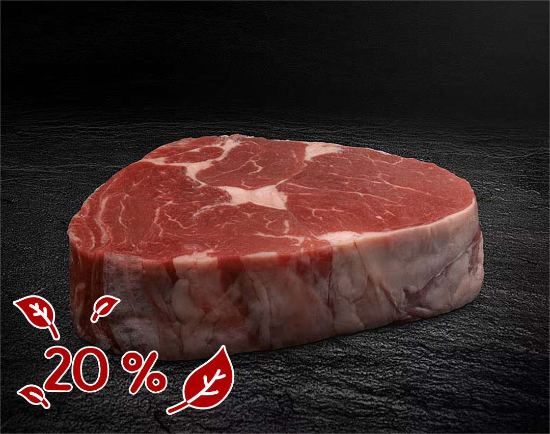 Hereford Western Steak